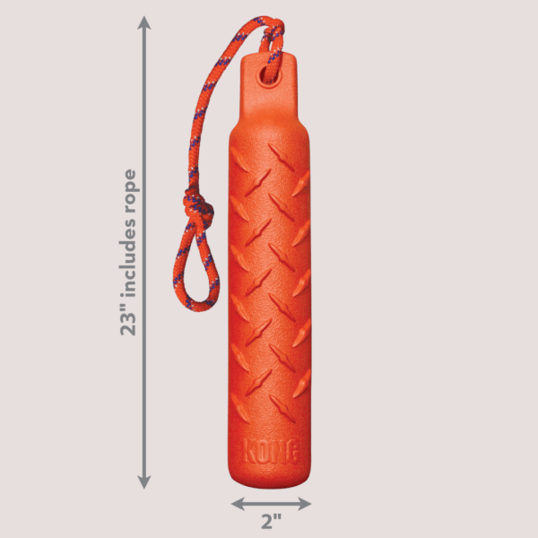 KONG Training Dummy Dog Toy