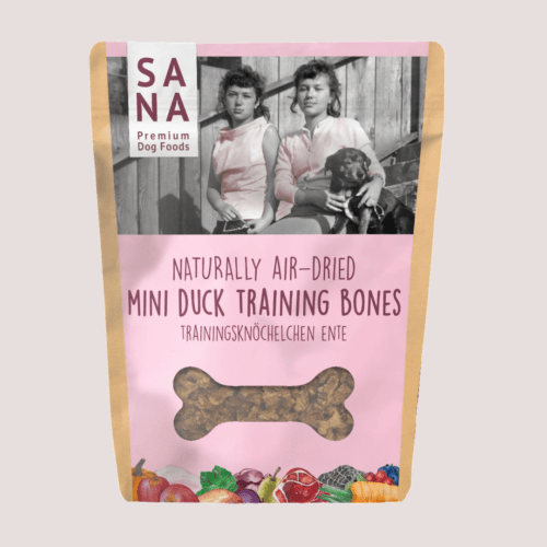 SANA Simply Duck Bone 100g