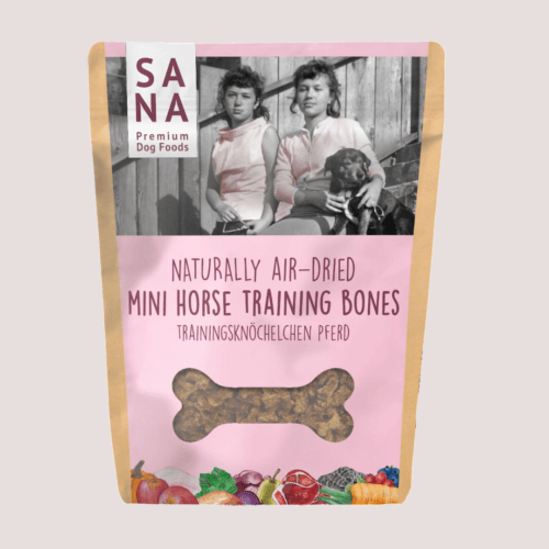 SANA Simply Horse Bones 100g