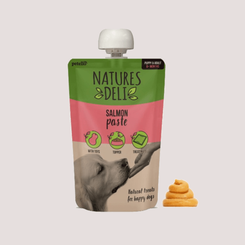 Natures Deli Salmon Paste