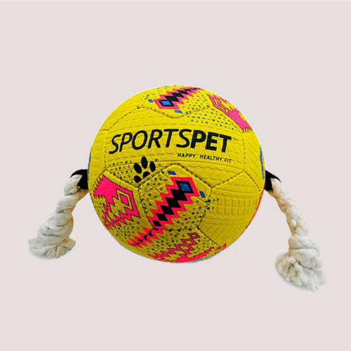 Sportspet Football