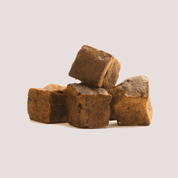 Pet Bakery Liver Brownies 190g