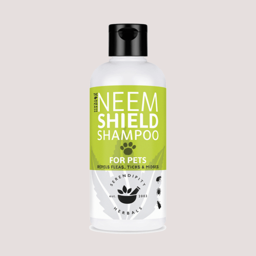 Serendipity Neem Shield Shampoo 250ml