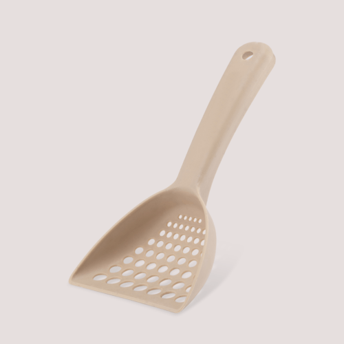 Beco Litter Scoop Natural