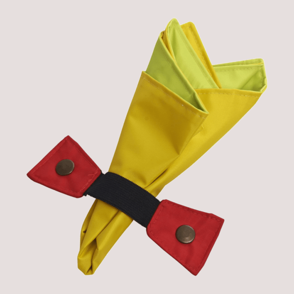 Buster Puzzle Cone Cloth – Puzzle Mat Ad-on