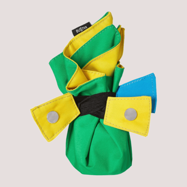 Buster Puzzle Cone Cloth – Puzzle Mat Ad-on
