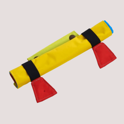 Buster Puzzle Rock N' Roll - Puzzle Mat Ad-on