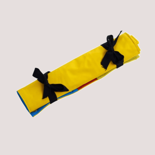 Buster Puzzle Spring Roll - Puzzle Mat Ad-on