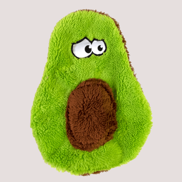 Cycle Dog Duraplush Avocado