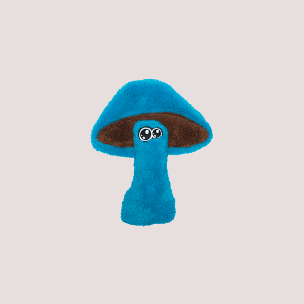 Cycle Dog Duraplush Mushroom Assorted