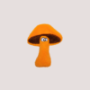 Cycle Dog Duraplush Mushroom Assorted