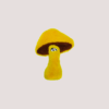 Cycle Dog Duraplush Mushroom Assorted