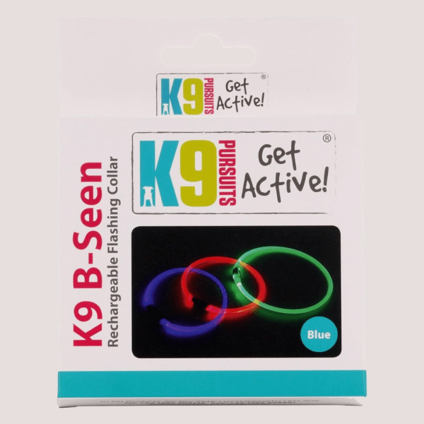 K9 LED Light Dog Collar