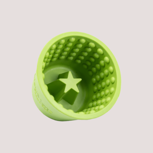LickiMat Yoggie Pot