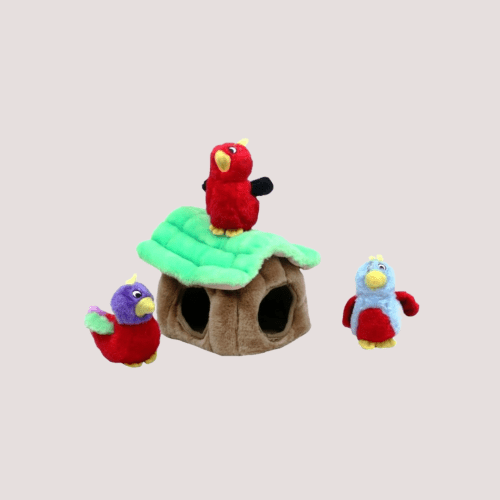 Outward Hound Hide-A-Bird