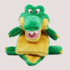 Outward Hound Squeaker Matz Gator