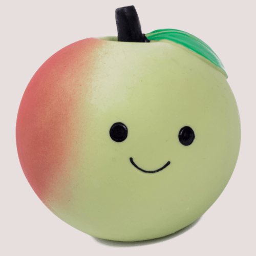 PetFace Latex Apple