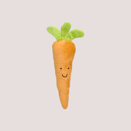 PetFace Furry Carrot