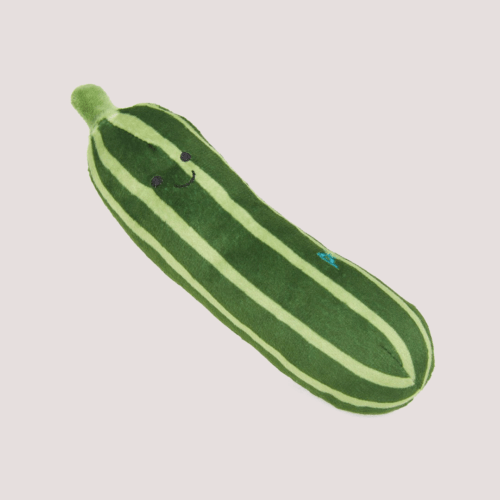 PetFace Fluffy Courgette