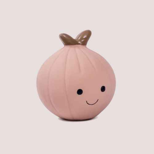 PetFace Latex Onion