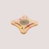 Trixie Cat Scratcher Square Frame