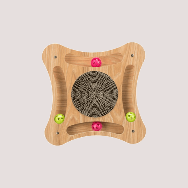 Trixie Cat Scratcher Square Frame