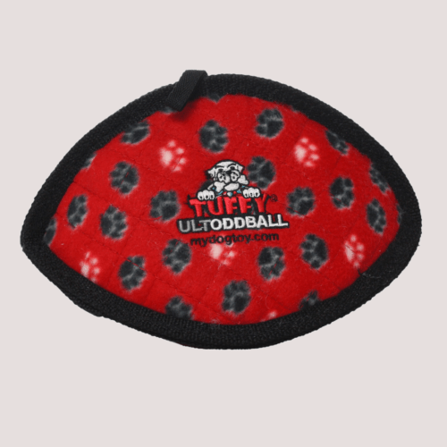 Tuffy Ultimate Ball