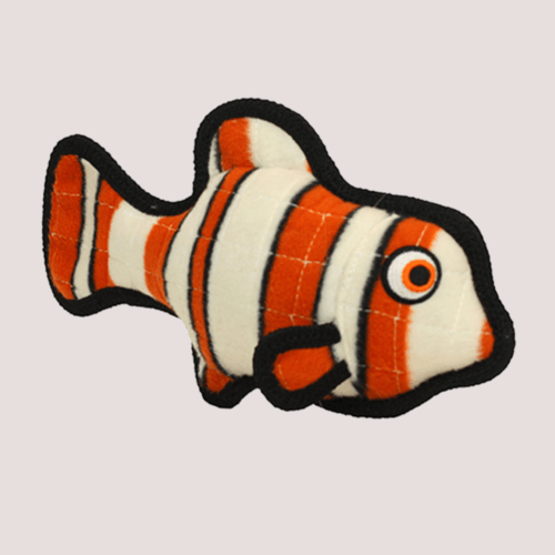Tuffy Fish Large
