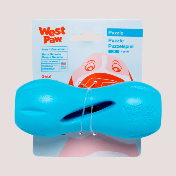 West Paw Qwizi