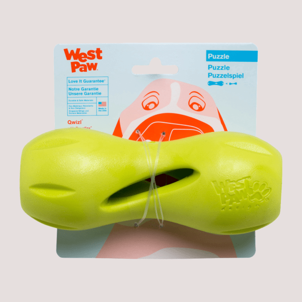 West Paw Qwizi