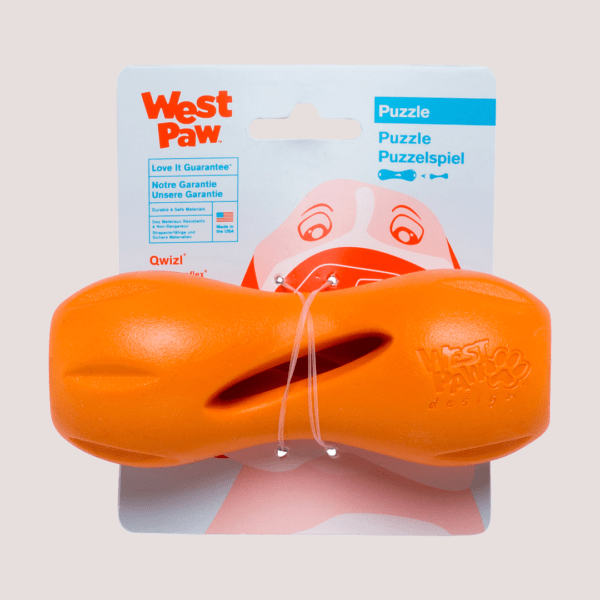 West Paw Qwizi