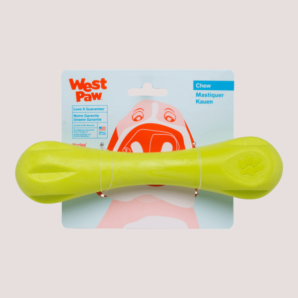 West Paw Hurley