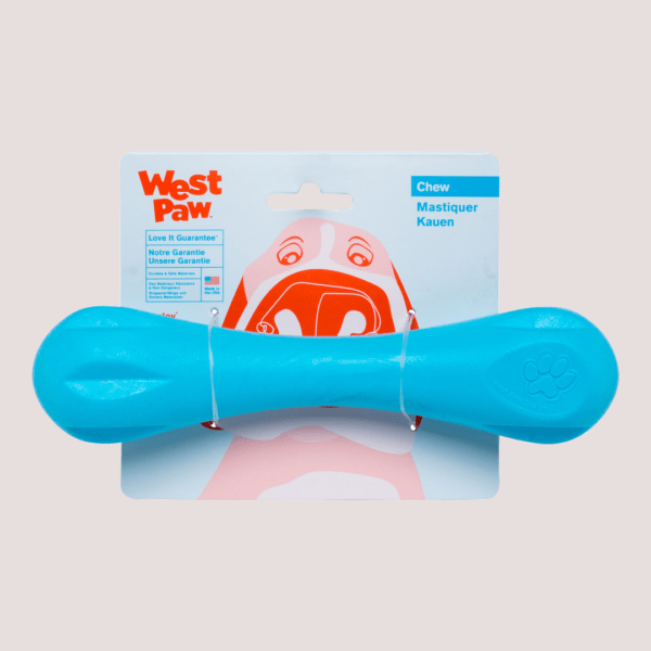 West Paw Hurley
