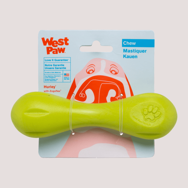 West Paw Hurley