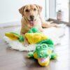 Outward Hound Squeaker Matz Gator