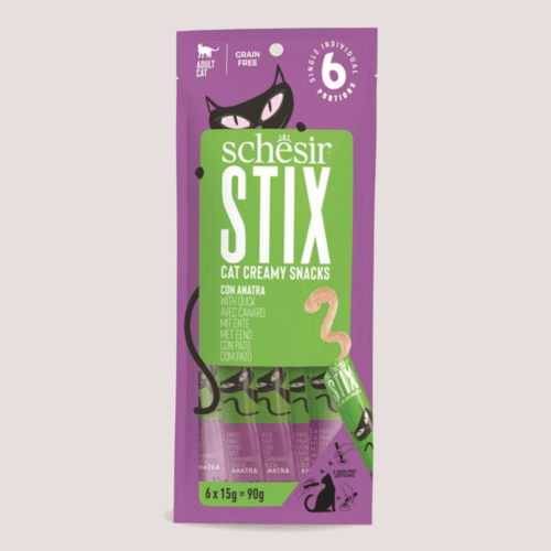 Schesir Duck Stix