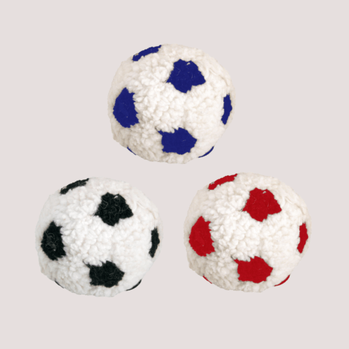 DogLife Football Assorted
