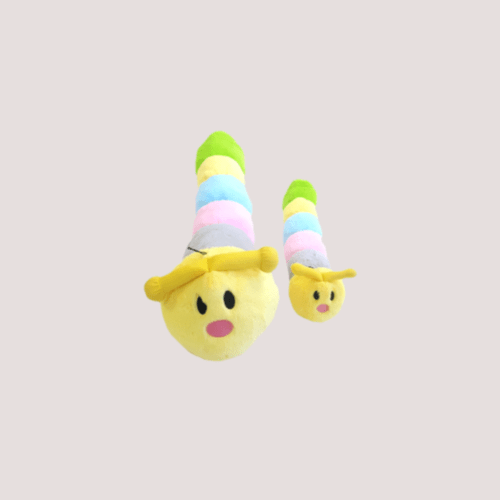 GorPets GorHugs Caterpillar