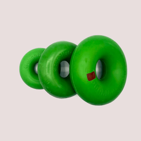 Goughnuts Original Ring