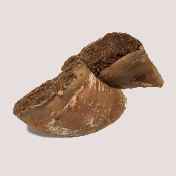 Dried Stuffed Cow Hooves