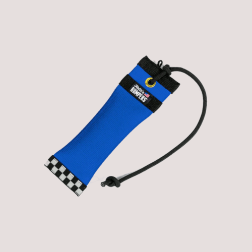 Katie's Bumpers Heave Hose Dog Fetch Toy