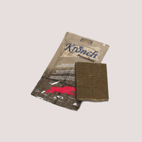 Kronch Pemmikan Bar