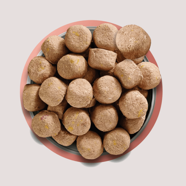 Natures Menu Lamb Freeze Dried Nuggets