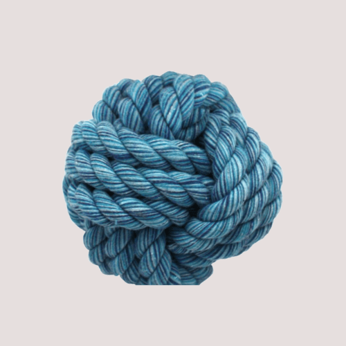 Nuts For Knots Ball