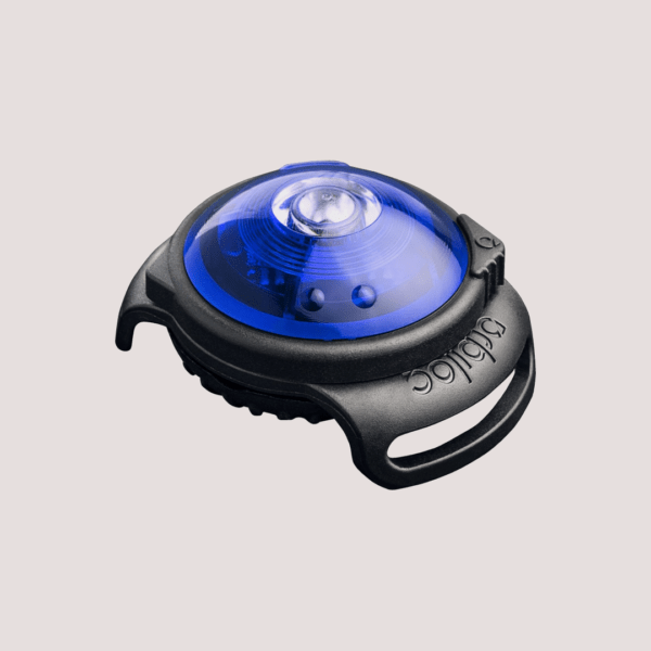 Orbiloc Dog Dual Lights