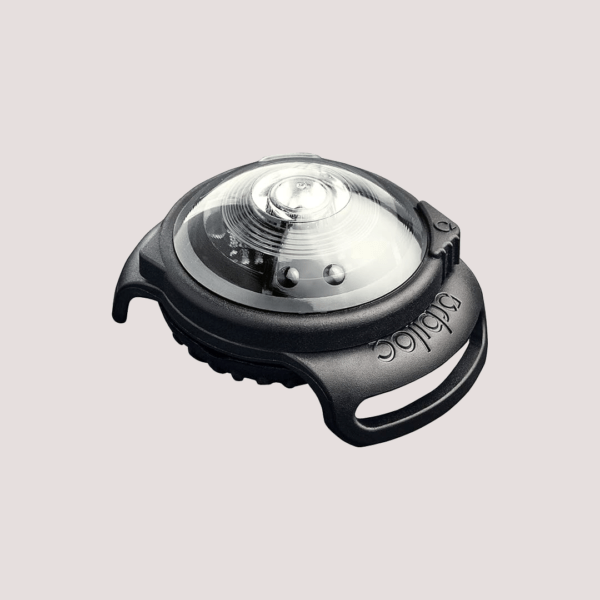 Orbiloc Dog Dual Lights