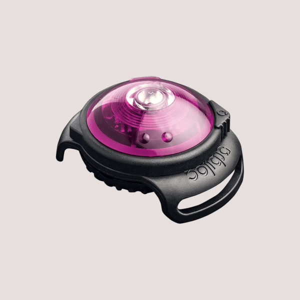 Orbiloc Dog Dual Lights