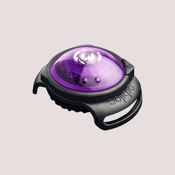 Orbiloc Dog Dual Lights