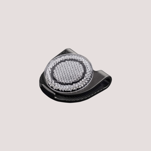 Orbiloc Reflective Clip