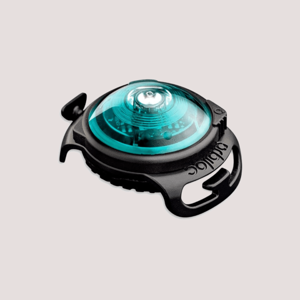 Orbiloc Dog Dual Lights